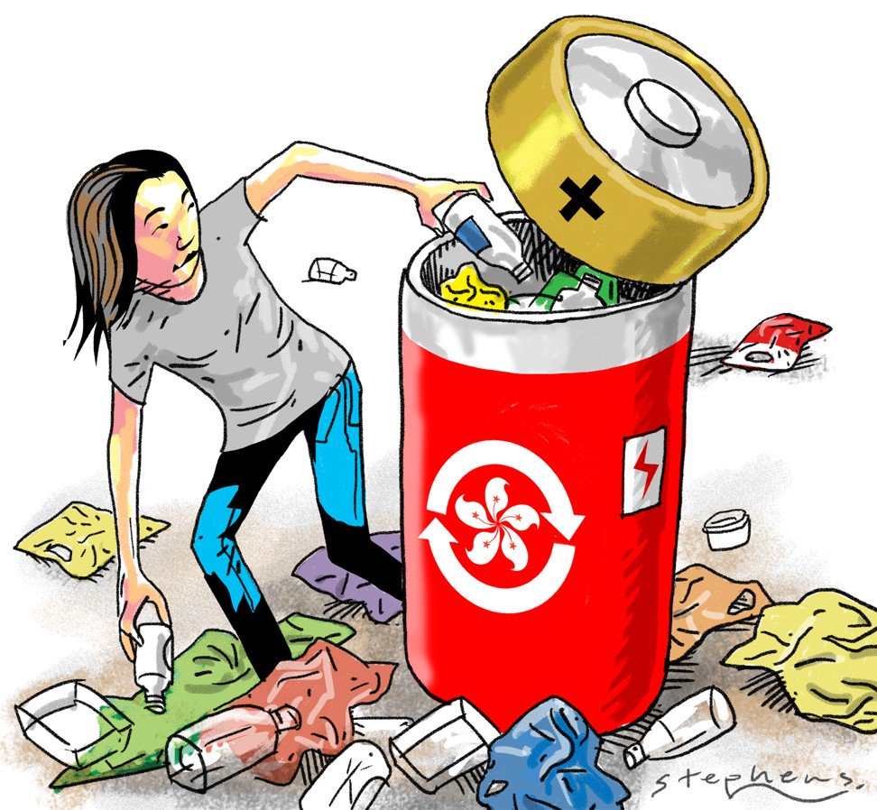 972x898 A Solution For Hong Kong's Plastic Waste Crisis Turn It Into Fuel