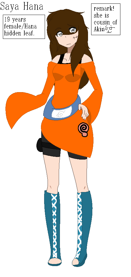 457x962 Facts About Ur Oc