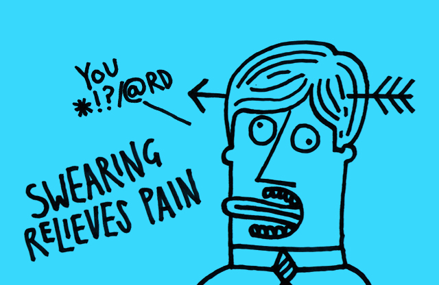 640x416 Share Good Stuffs Very Interesting Facts With Funny Drawing