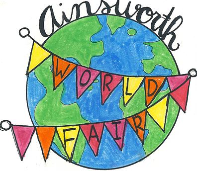 396x344 World Fair The Ainsworth Foundation