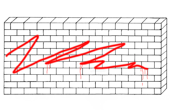 600x386 Guest Artist Of The Wall Drawing Of The Fair