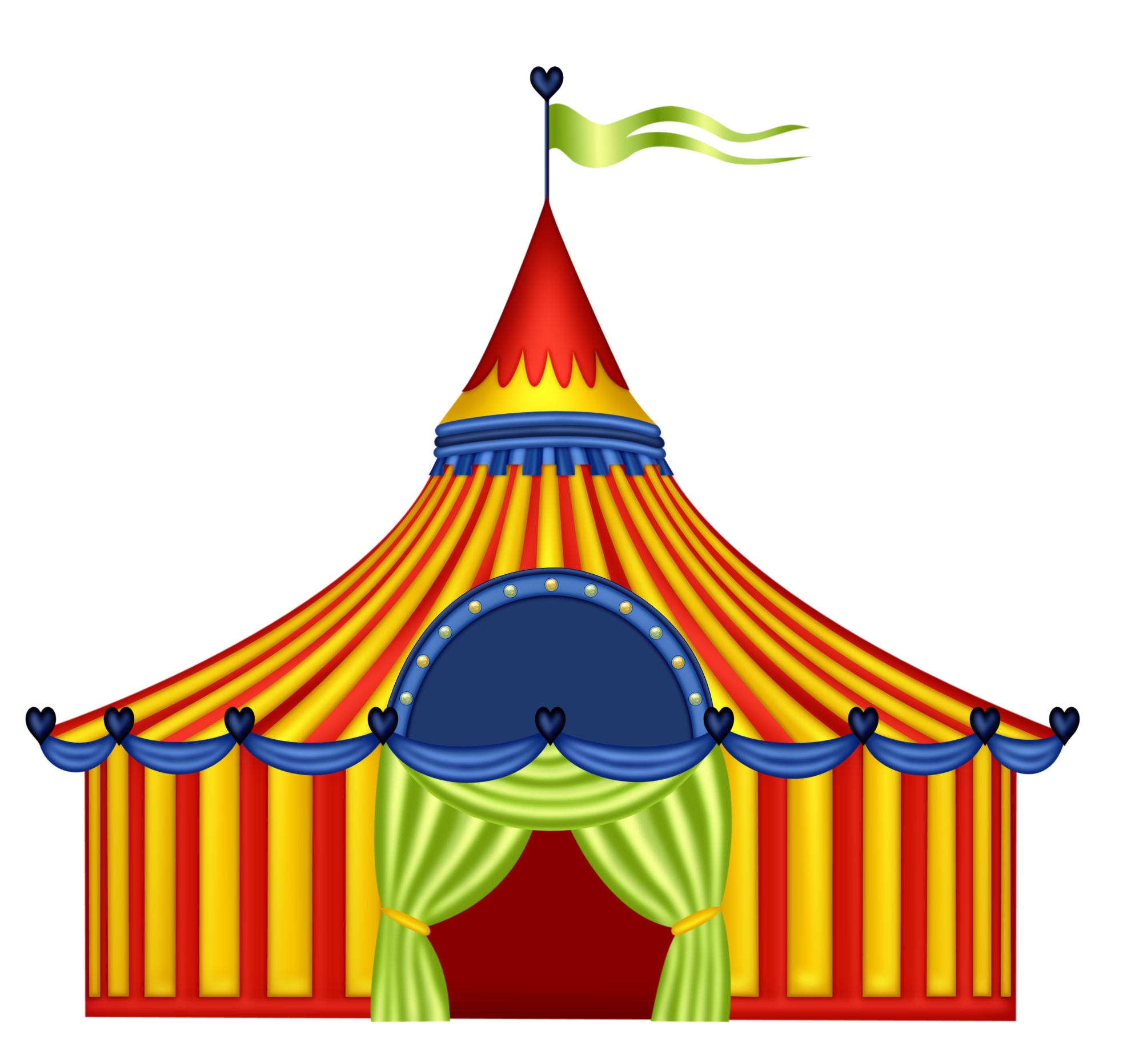 1966x1864 Collection Of Free Circus Drawing Fancy Fair Poster Download On Ui Ex