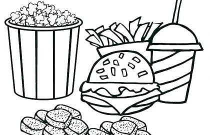 420x270 Free County Fair Coloring Pages Unique Books Coloring