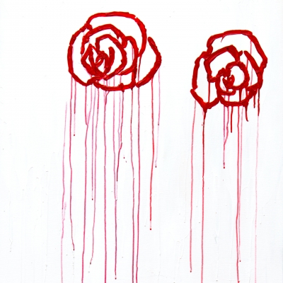 400x400 artists at roy's people london art fair