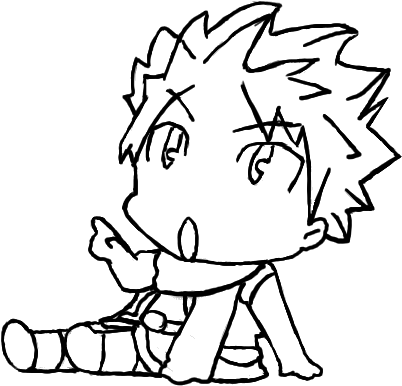 402x386 Collection Of Free Natsu Drawing Black And White Download On Ui Ex