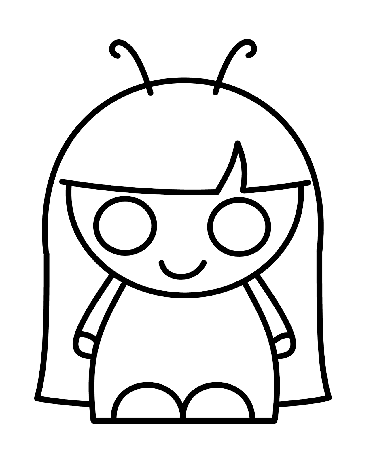 1347x1600 How To Draw Cartoons Fairy