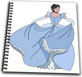 Fairy Drawing Book