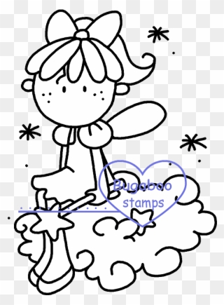 320x435 Wee One Fairy