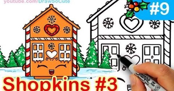 600x315 Image Result For Gingerbread House Drawing Keep Calm Draw
