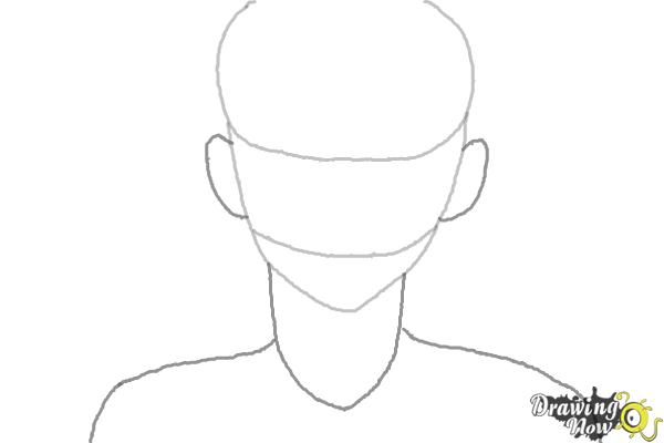 600x400 how to draw sting eucliffe from fairy tail