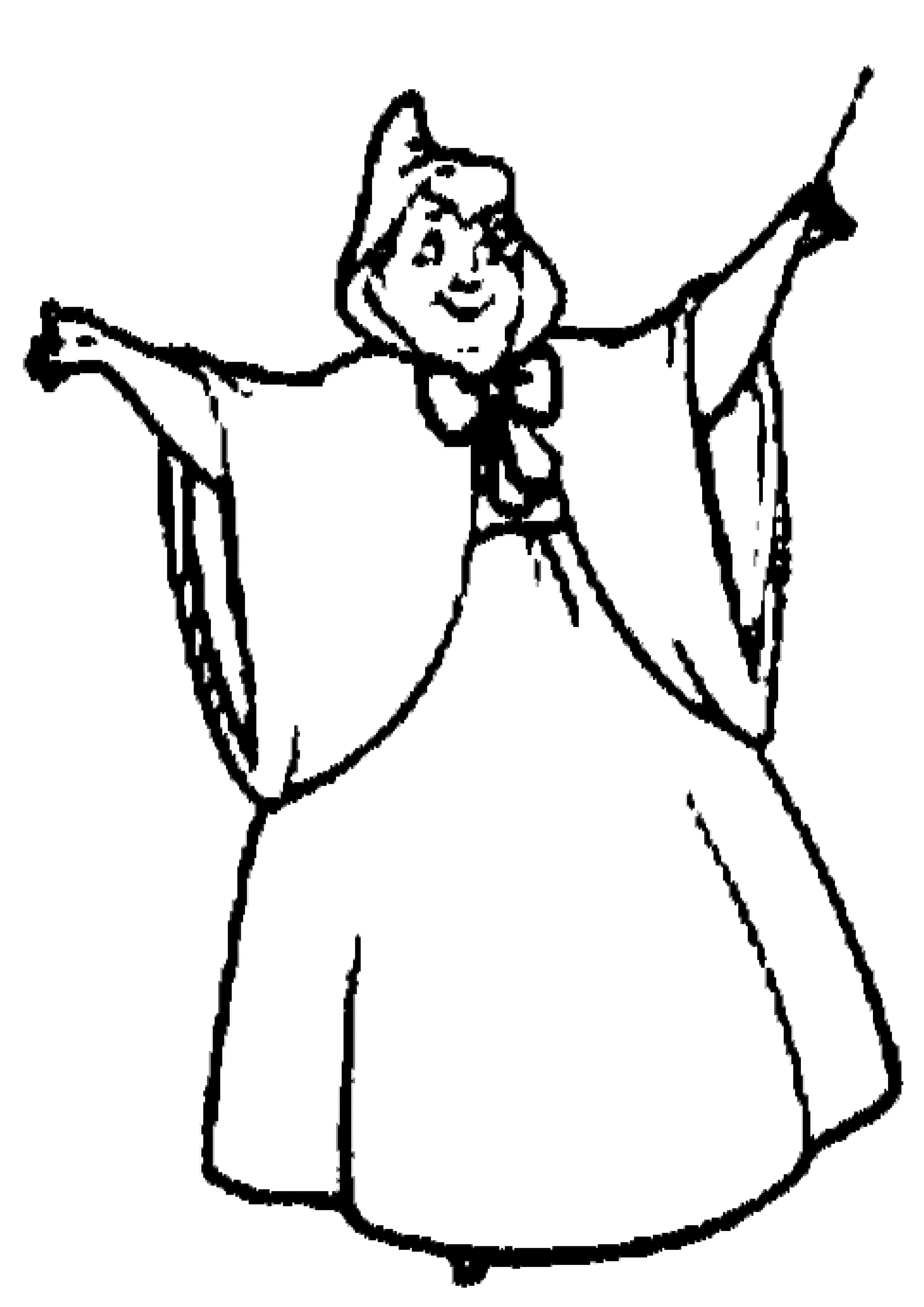 4960x7015 image result for fairy godmother coloring pages crafts drawing