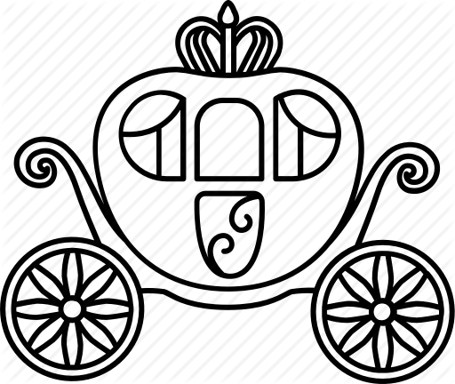 512x432 Collection Of Free Pumpkin Drawing Fairytale Download On Ui Ex