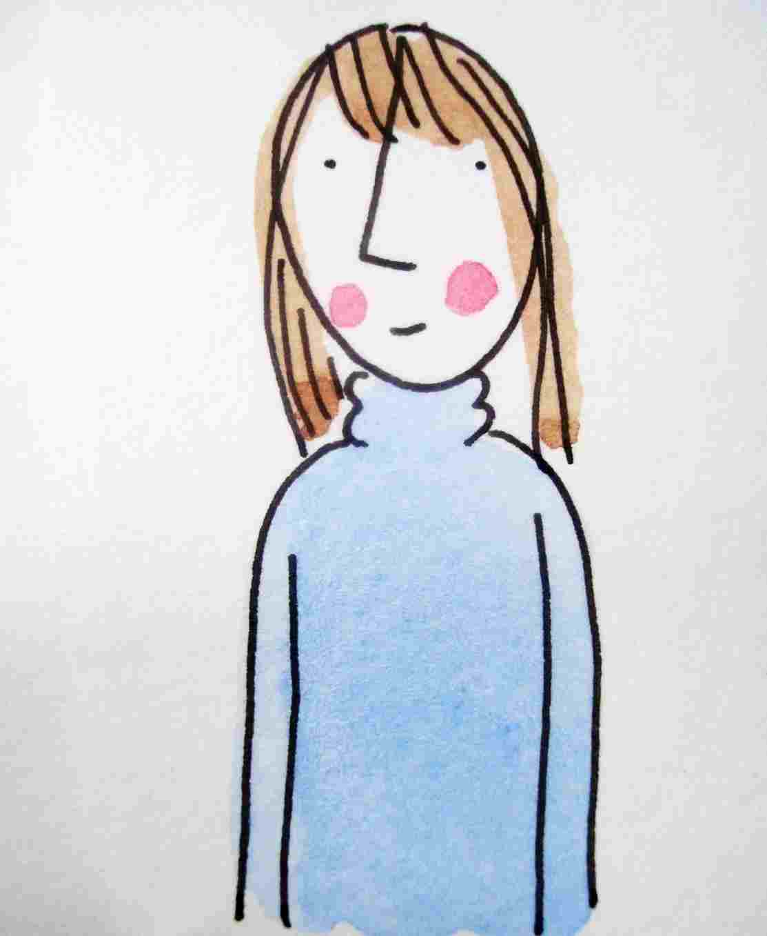 1113x1357 How How To Draw People To Draw A Chibi Fundraw Fairy Princess