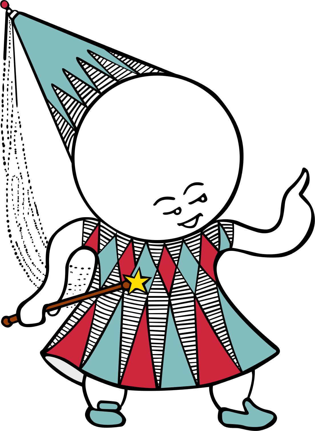 1104x1510 maze image black and white library fairy tale huge freebie