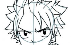 235x150 how to draw natsu fairy tail how to draw natsu from fairy tail
