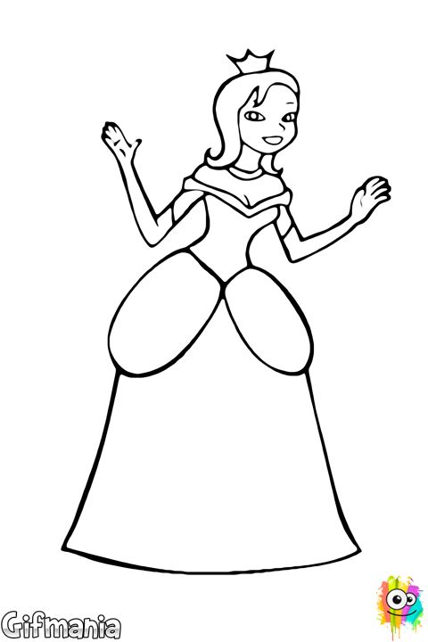 480x720 Collection Of 'fairy Tale Drawing' Download More Than Images