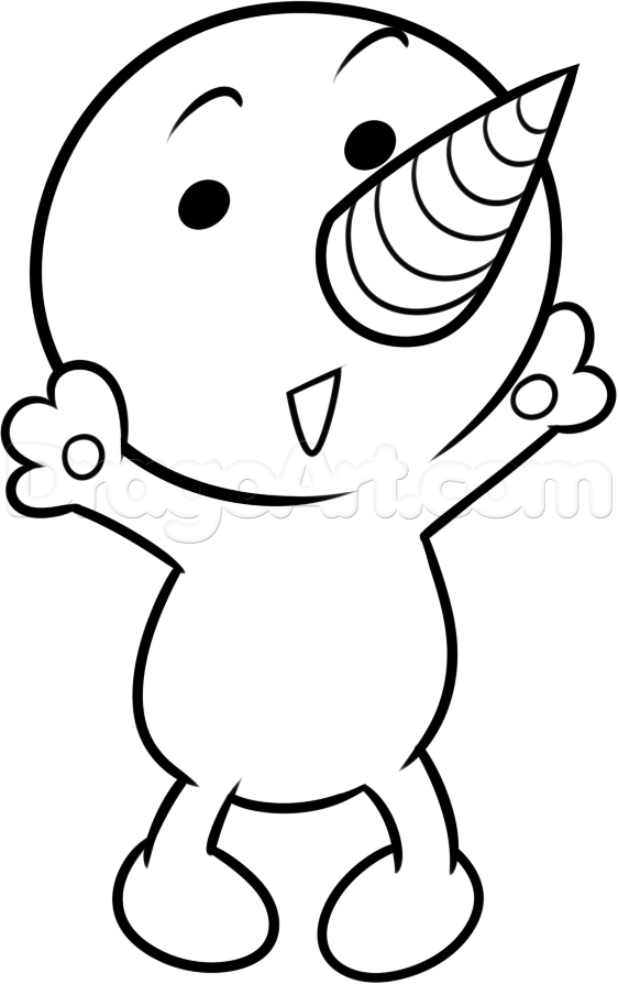 562x894 How To Draw Plue From Fairy Tail, Step