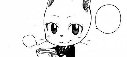 500x225 Image About Text In Fairy Tail Manga