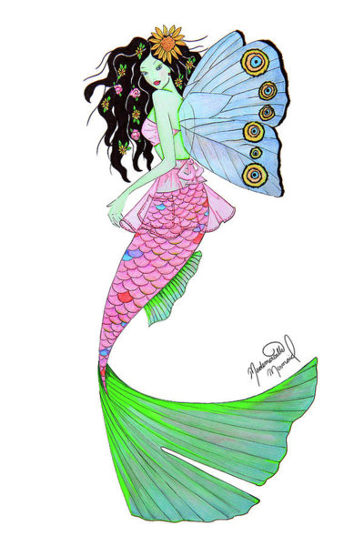 400x600 Fairy Wings Drawings