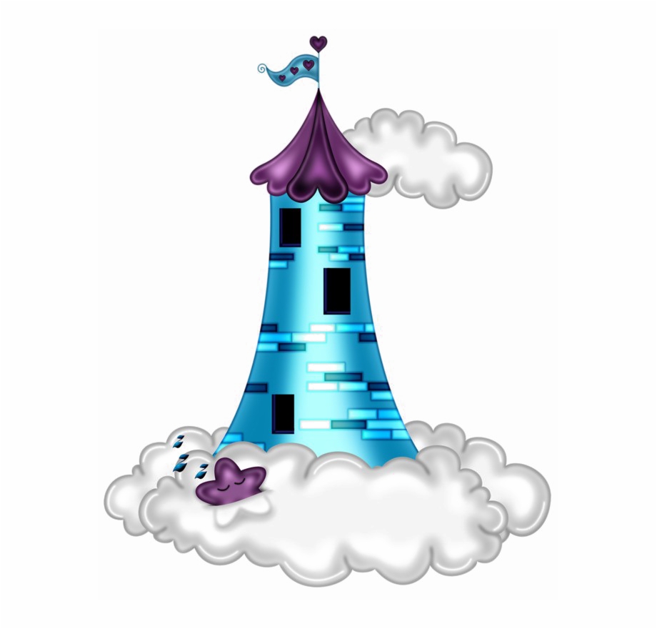 920x880 Fairytale Castle Transparent Png