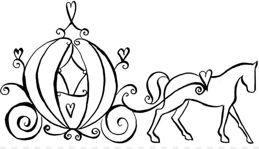 900x520 Cinderella Drawing Fairytale For Free Download