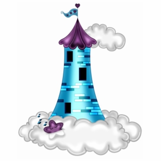 320x320 Hd Drawing Cartoon Fairy