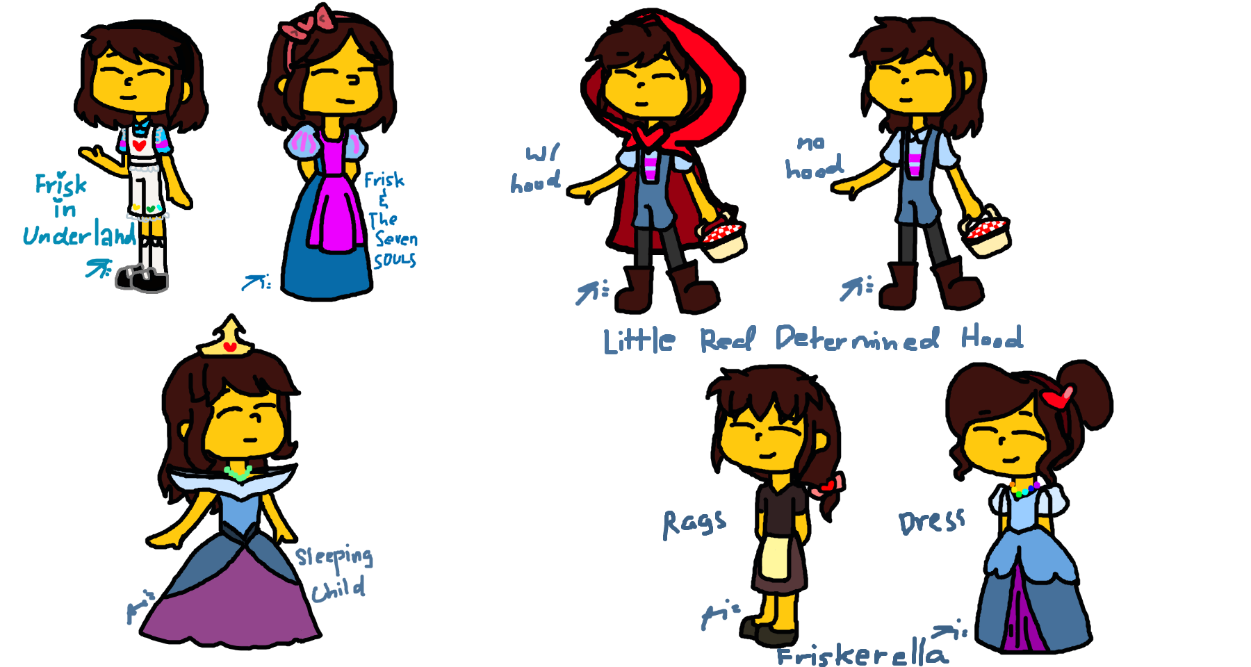 1800x960 All Frisk