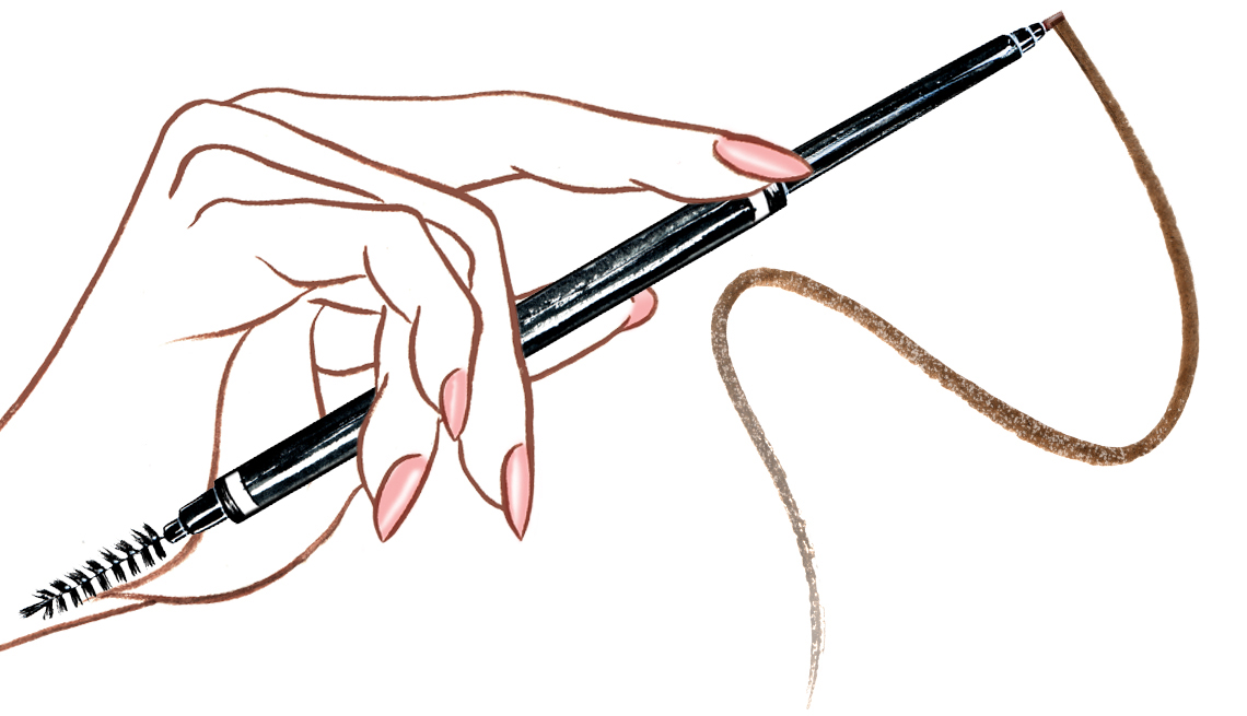 1140x655 How To Fake Beautiful Eyebrows