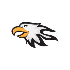 240x240 Search Photos Eagle, Head, Mascot, Vector, Illustration, White
