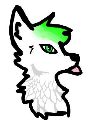 301x418 New Falcon Pfp Wolf Amino Amino