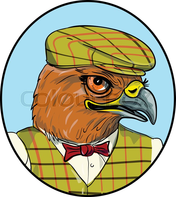 715x800 Drawing Sketch Style Illustration Of Stock Vector Colourbox