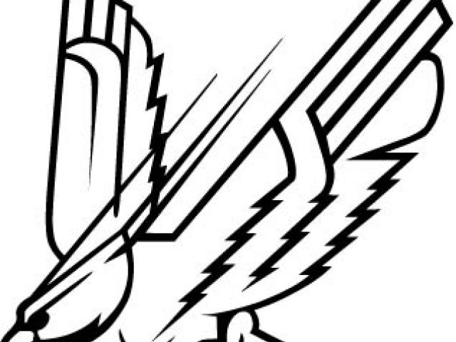 640x480 Free Falcon Clipart, Download Free Clip Art