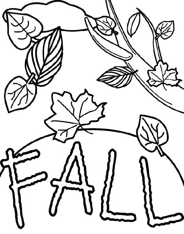 601x762 fall leaf drawing fall leaves clip art black and white simple fall