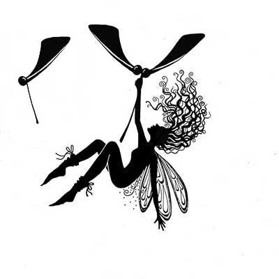 400x400 autumn fall large lavinia stamps retail