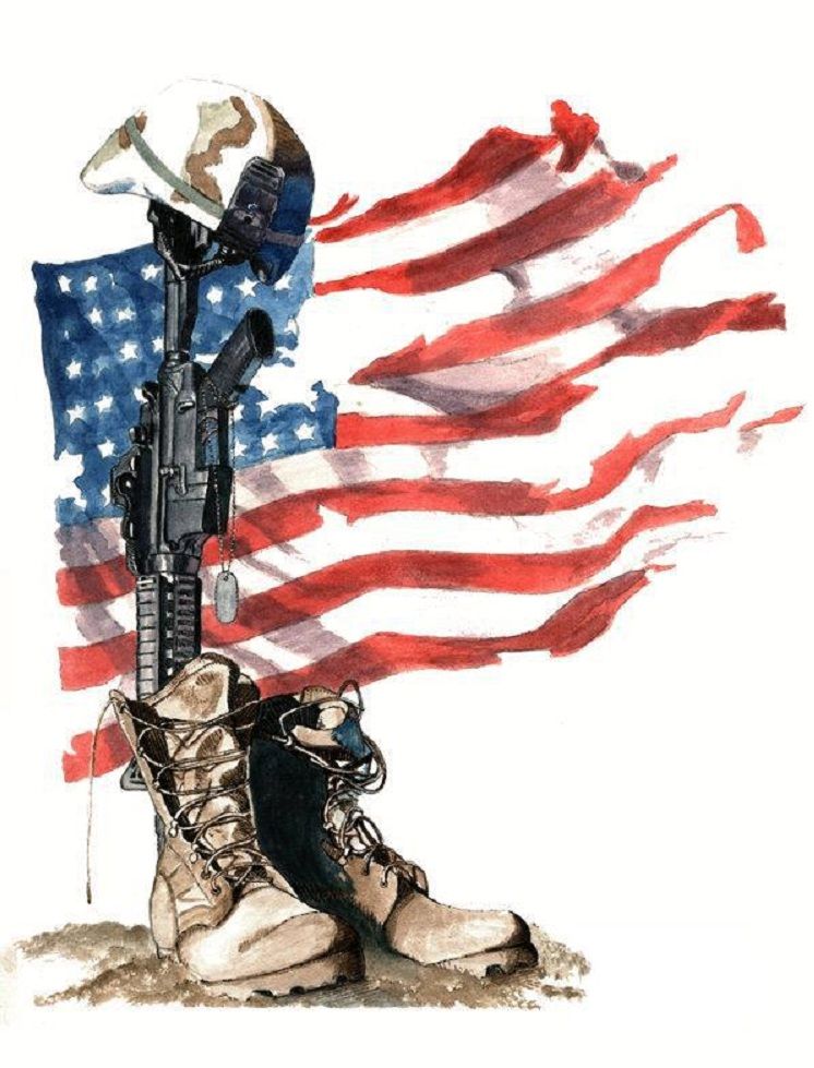 746x979 Fallen Soldier Flash Soldier Tattoo, Military Tattoos, Army