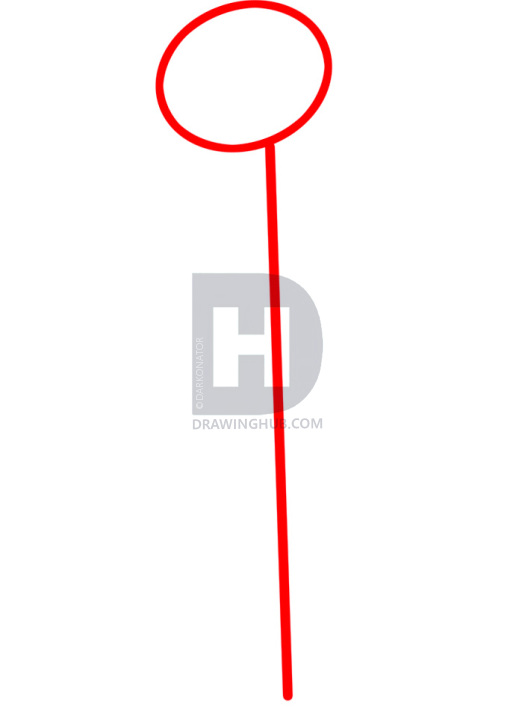 522x720 how to draw a battle cross, battlefield cross, step