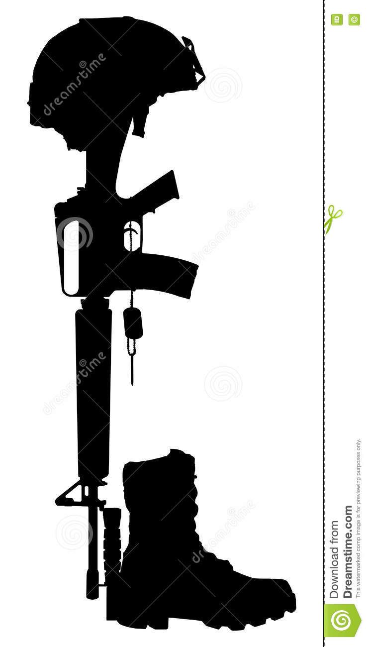 740x1300 Image Result For Fallen Soldiers Memorial Silhouettes