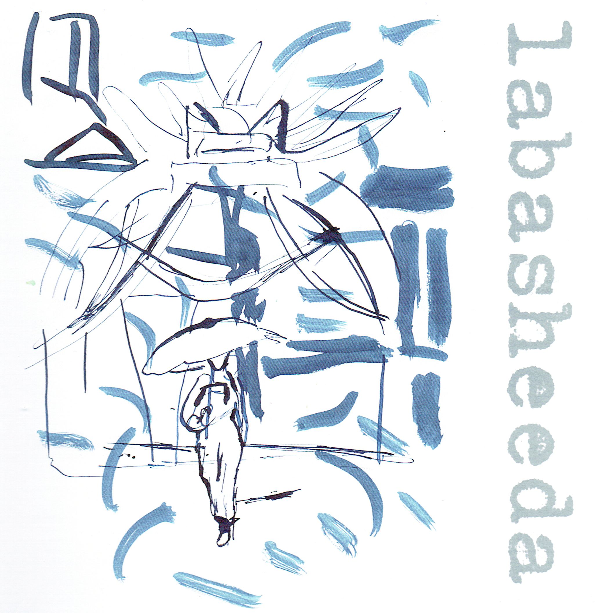 2113x2113 Labasheeda New Ep 'the Snow Is Falling' Norwich Music City, Uk