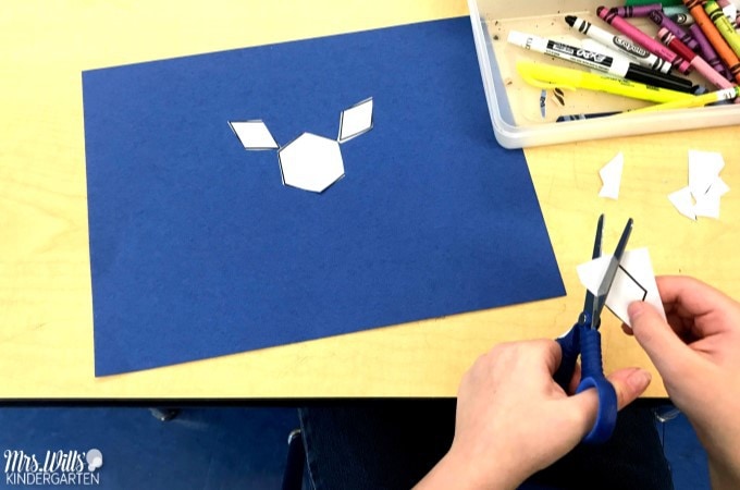 680x450 Learning About Snow Lesson Plans For Kindergarten And First Grade