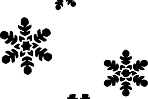 300x200 Snow Clipart Free Falling Pencil And In Color Snow Clipart Free