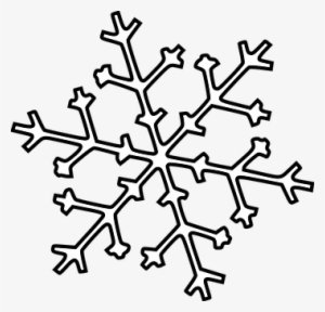 300x288 Snowflakes Falling Transparent Png, Transparent Snowflakes Falling
