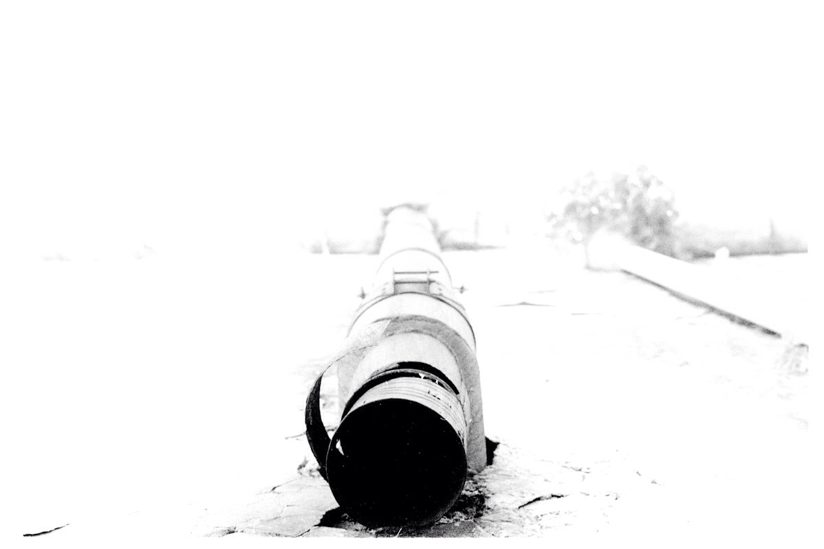 1200x800 The Art Of Falling Apart