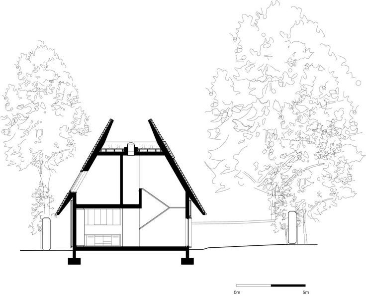 736x611 the modest home, woodbridge, suffolk