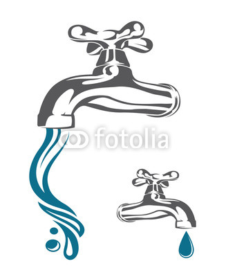 327x400 Tap With Drop And Falling Water Buy Photos Ap Images Detailview