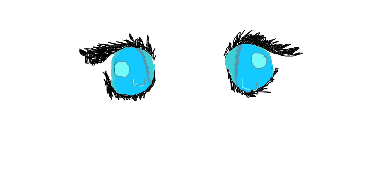1292x618 Anime Base Eyes
