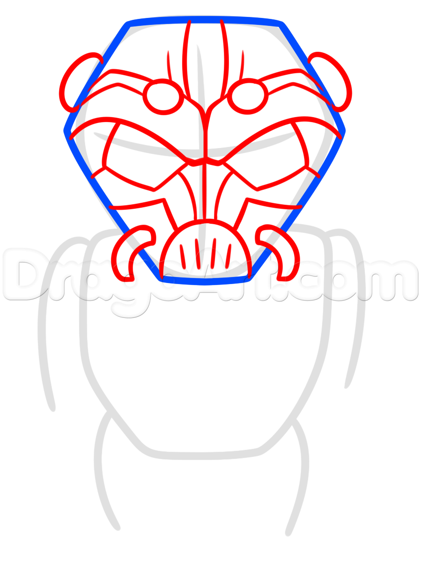 846x1134 how to draw chibi sole survivor, fallout step