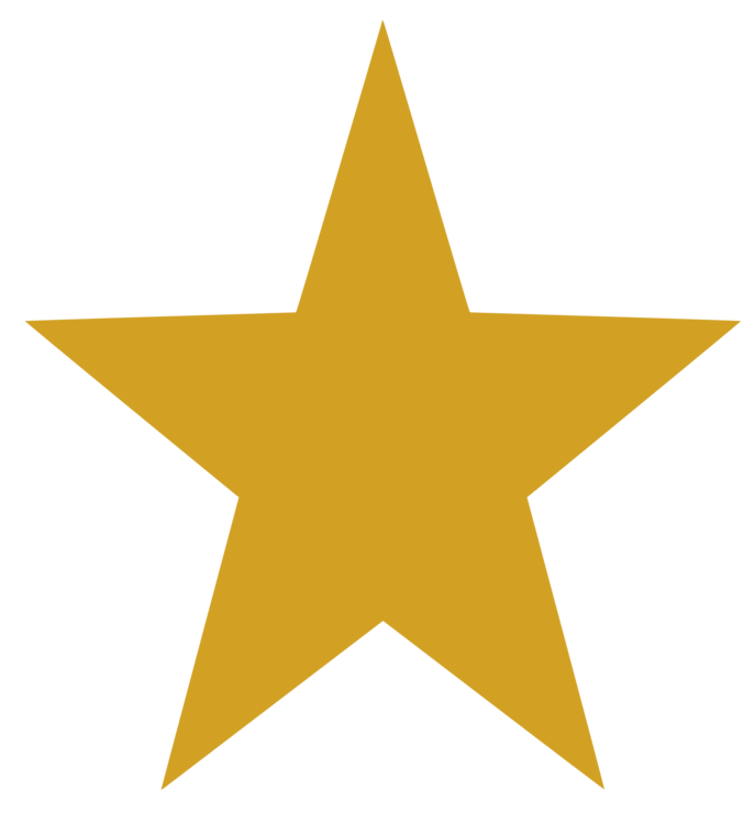 687x750 hollywood walk of fame hollywood sign drawing download cc0