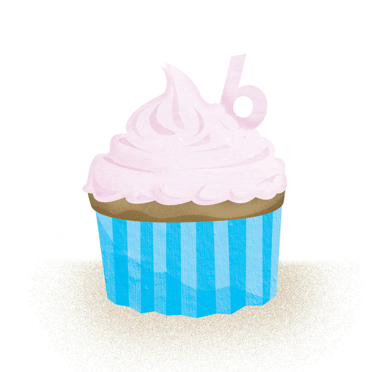 1280x1280 Daily Lunch Drawing A Cupcake! To Celebrate