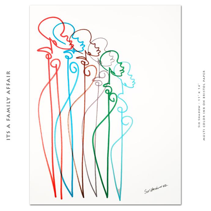 690x690 Original Drawings Tagged Sir Shadow One Line Art