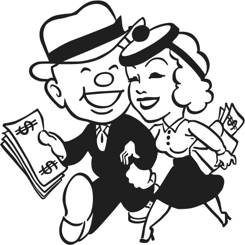 501x501 The Best Way To Talk About Money With Friends And Family